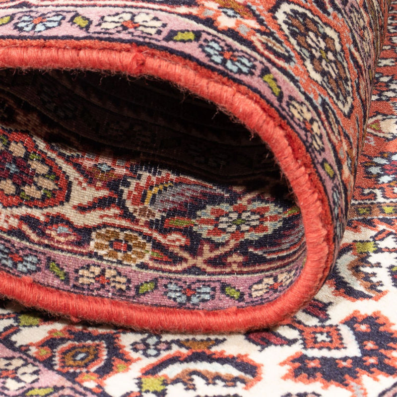 Bidjar - Bukan Teppe 140x80cm - Persisk teppe