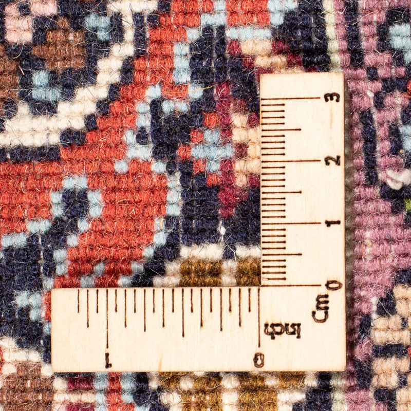 Bidjar - Bukan Teppe 140x80cm - Persisk teppe