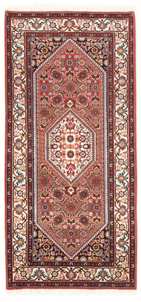 Bidjar - Bukan Teppe 160x82cm - Persisk teppe – product image