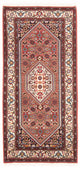 Bidjar - Bukan Teppe 160x82cm - Persisk teppe