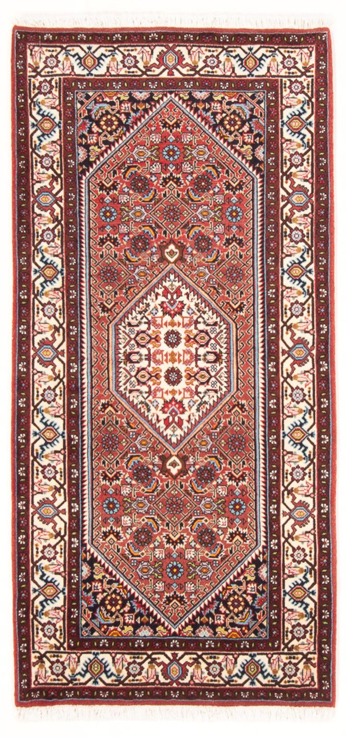 Bidjar - Bukan Teppe 160x82cm - Persisk teppe