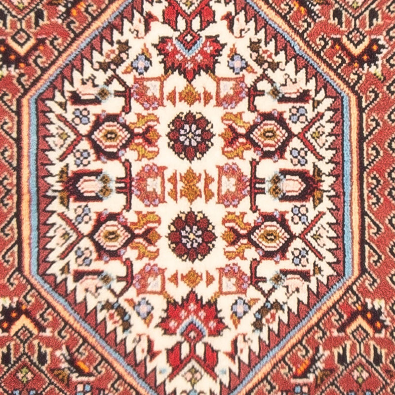 Bidjar - Bukan Teppe 160x82cm - Persisk teppe