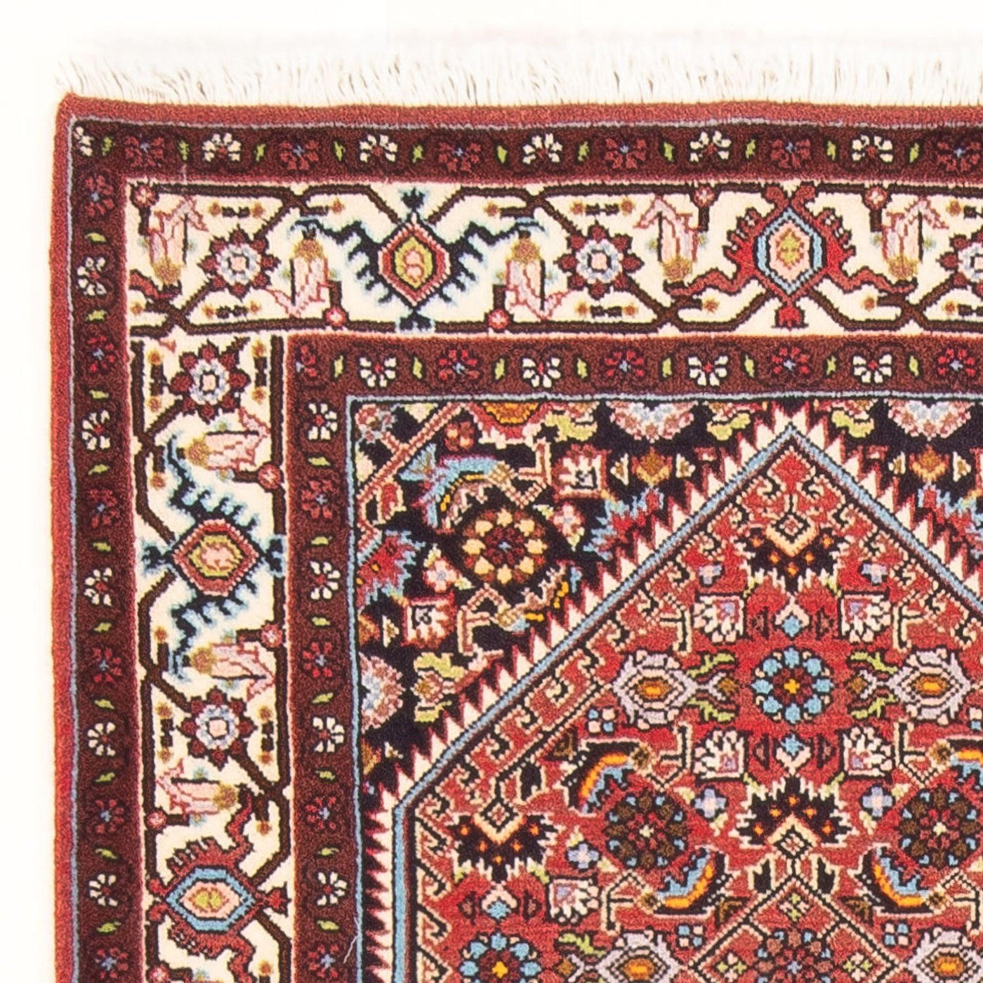 Bidjar - Bukan Teppe 160x82cm - Persisk teppe