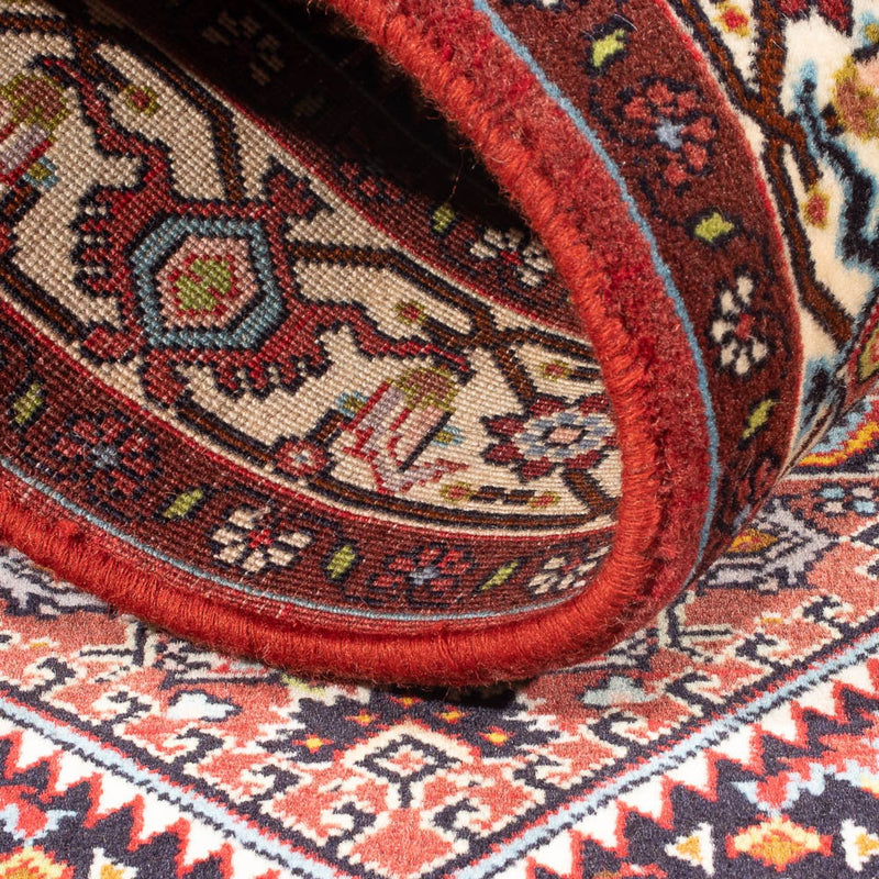 Bidjar - Bukan Teppe 160x82cm - Persisk teppe