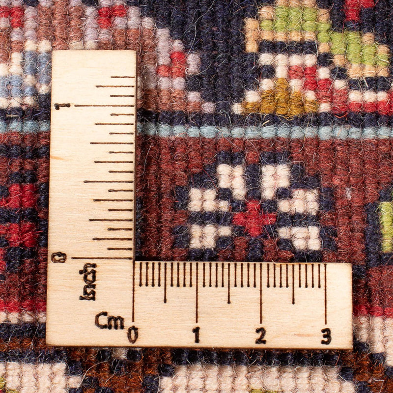 Bidjar - Bukan Teppe 160x82cm - Persisk teppe