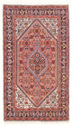 Bidjar - Bukan Teppe 143x85cm - Persisk teppe