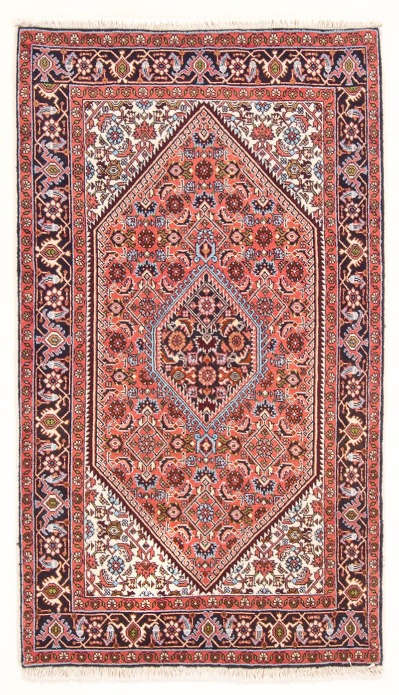 Bidjar - Bukan Teppe 143x85cm - Persisk teppe