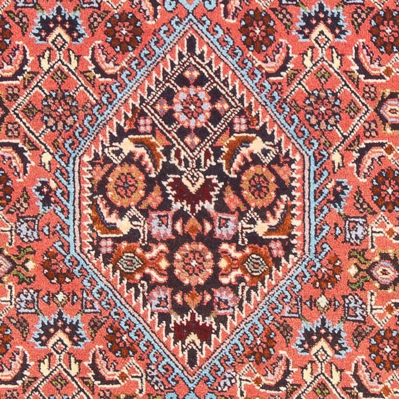 Bidjar - Bukan Teppe 143x85cm - Persisk teppe