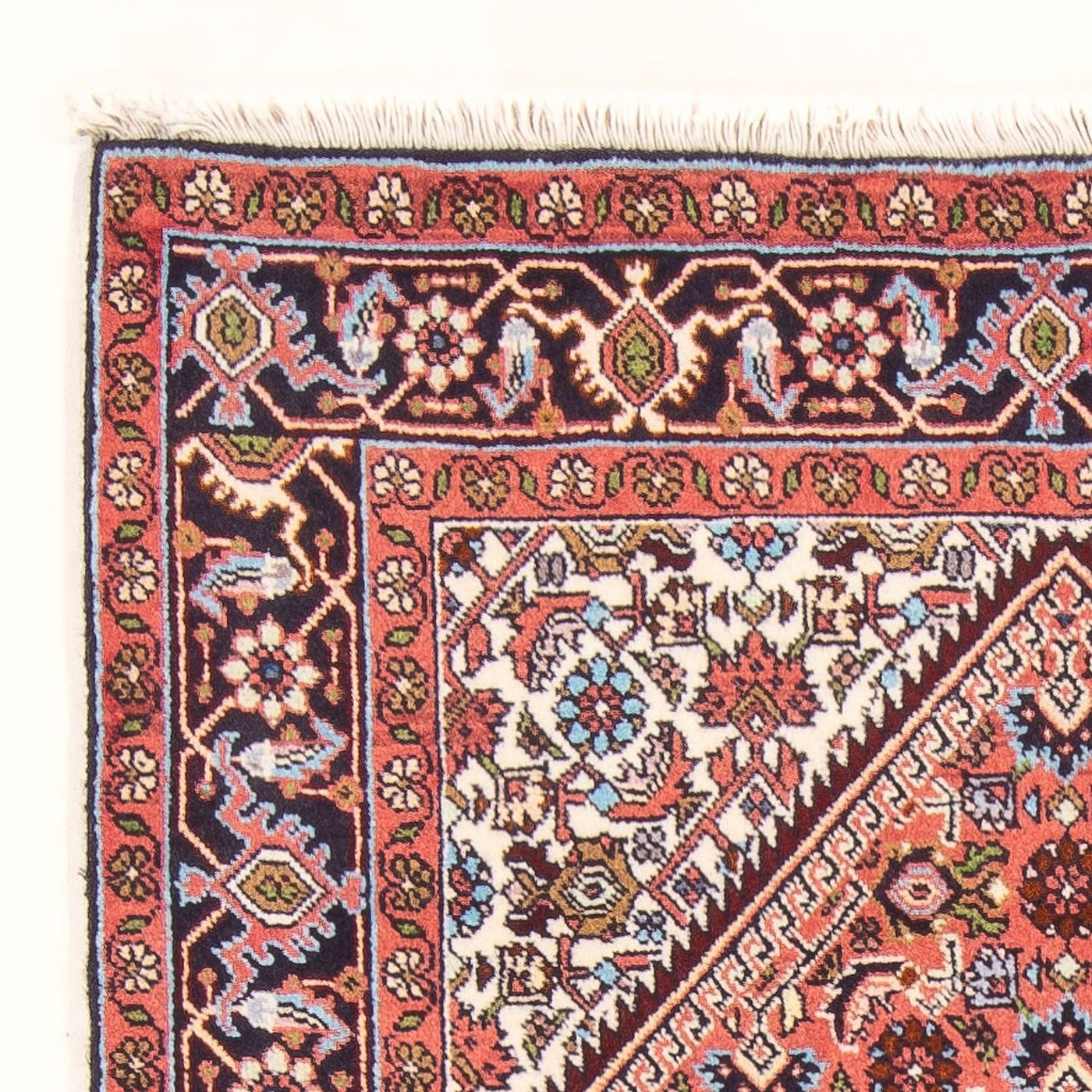 Bidjar - Bukan Teppe 143x85cm - Persisk teppe