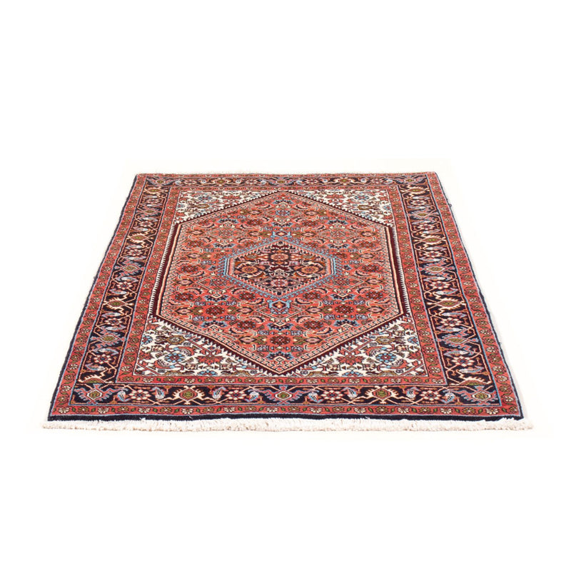Bidjar - Bukan Teppe 143x85cm - Persisk teppe