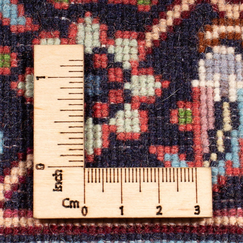 Bidjar - Bukan Teppe 143x85cm - Persisk teppe