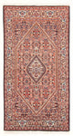 Bidjar - Bukan Teppe 140x84cm - Persisk teppe