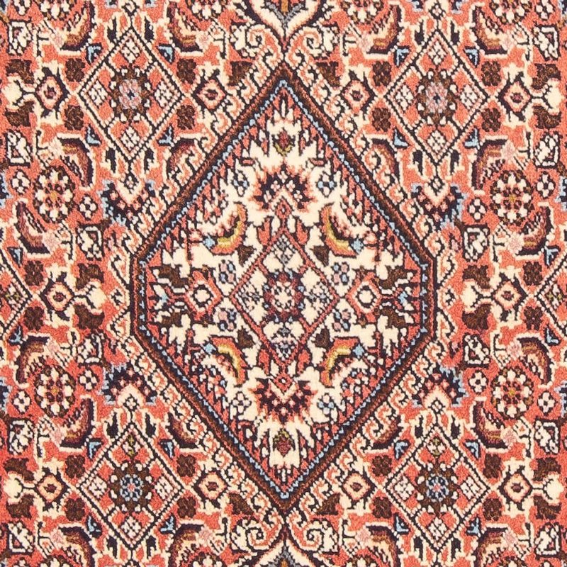 Bidjar - Bukan Teppe 140x84cm - Persisk teppe