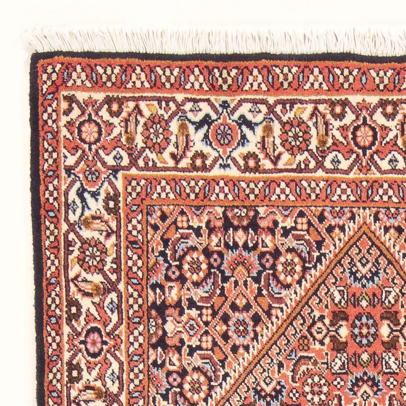 Bidjar - Bukan Teppe 140x84cm - Persisk teppe