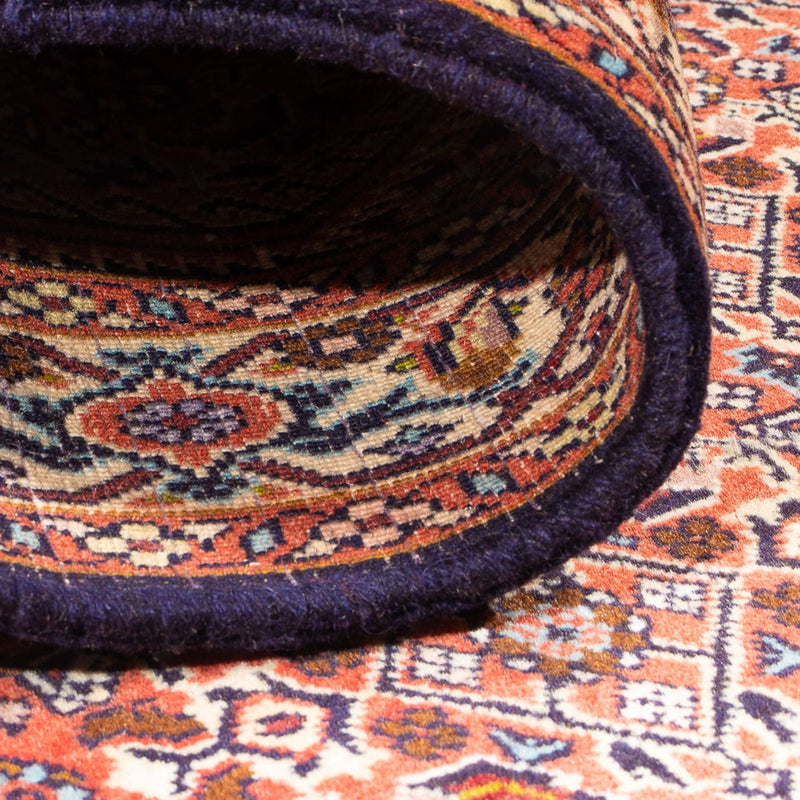 Bidjar - Bukan Teppe 140x84cm - Persisk teppe