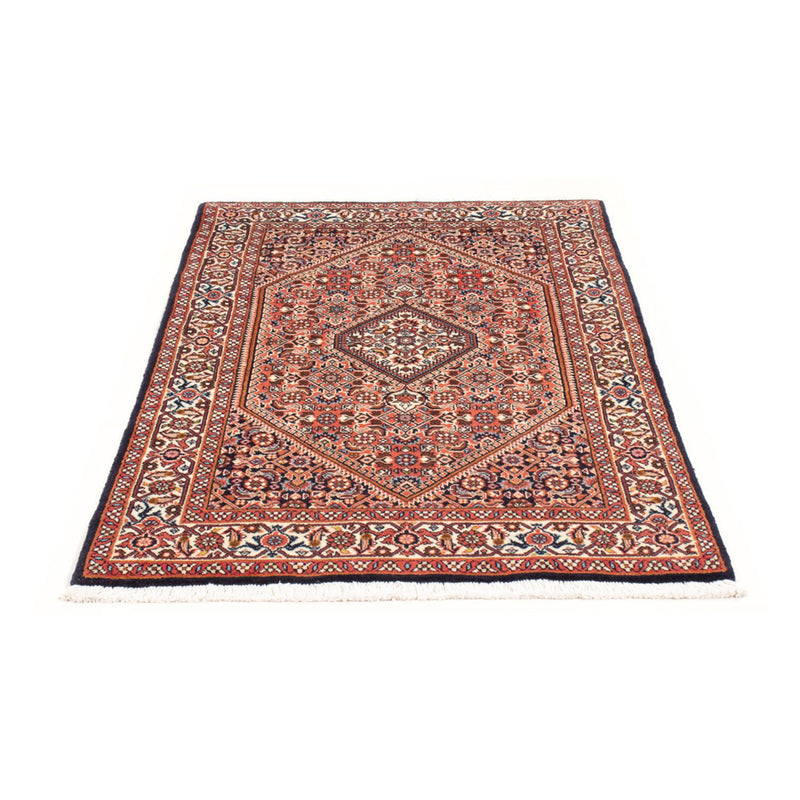 Bidjar - Bukan Teppe 140x84cm - Persisk teppe