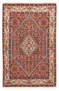 Bidjar - Bukan Teppe 127x82cm - Persisk teppe – product image
