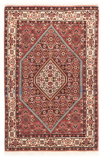 Bidjar - Bukan Teppe 82x127cm - Persisk teppe