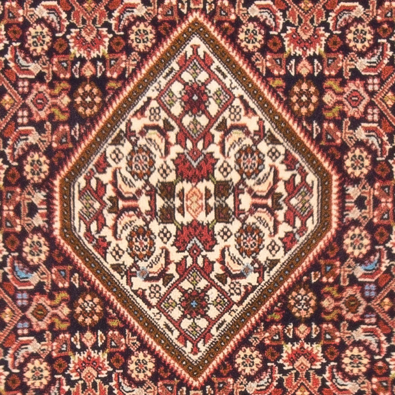 Bidjar - Bukan Teppe 127x82cm - Persisk teppe