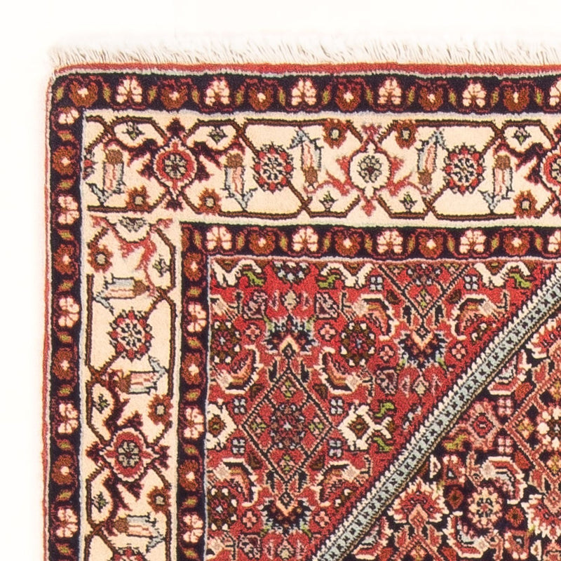 Bidjar - Bukan Teppe 127x82cm - Persisk teppe
