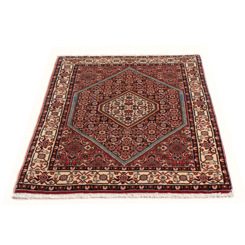 Bidjar - Bukan Teppe 127x82cm - Persisk teppe