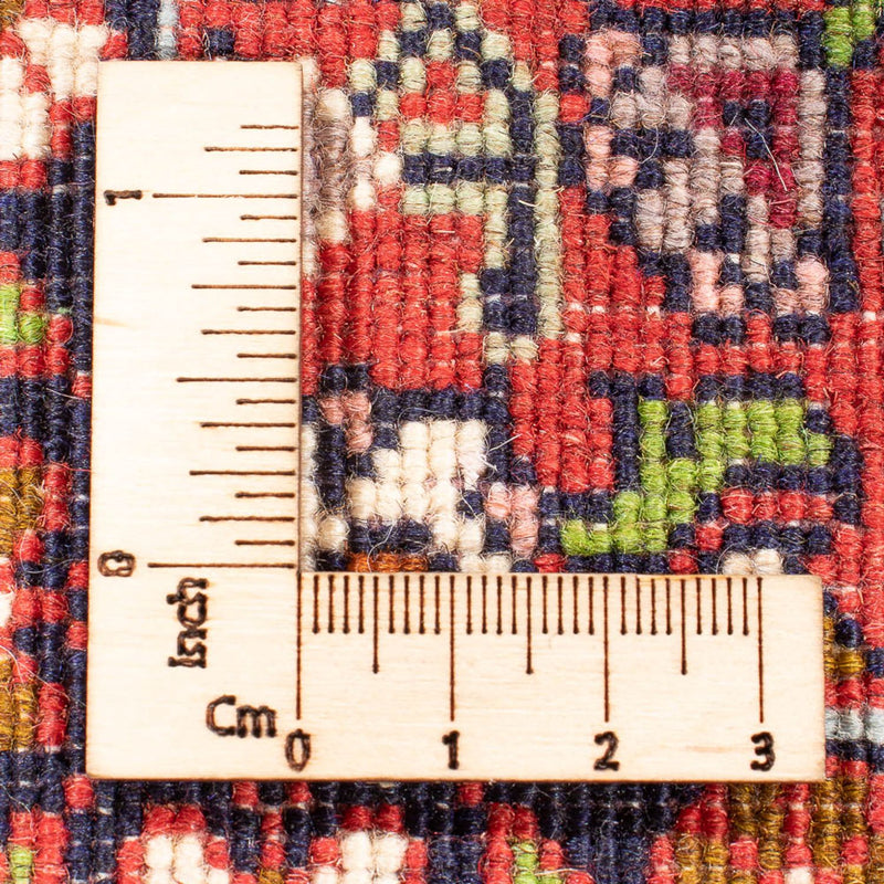 Bidjar - Bukan Teppe 127x82cm - Persisk teppe