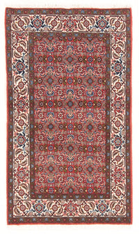 Bidjar - Bukan Teppe 143x81cm - Persisk teppe – product image