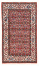 Bidjar - Bukan Teppe 143x81cm - Persisk teppe