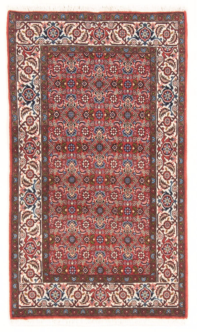 Bidjar - Bukan Teppe 143x81cm - Persisk teppe