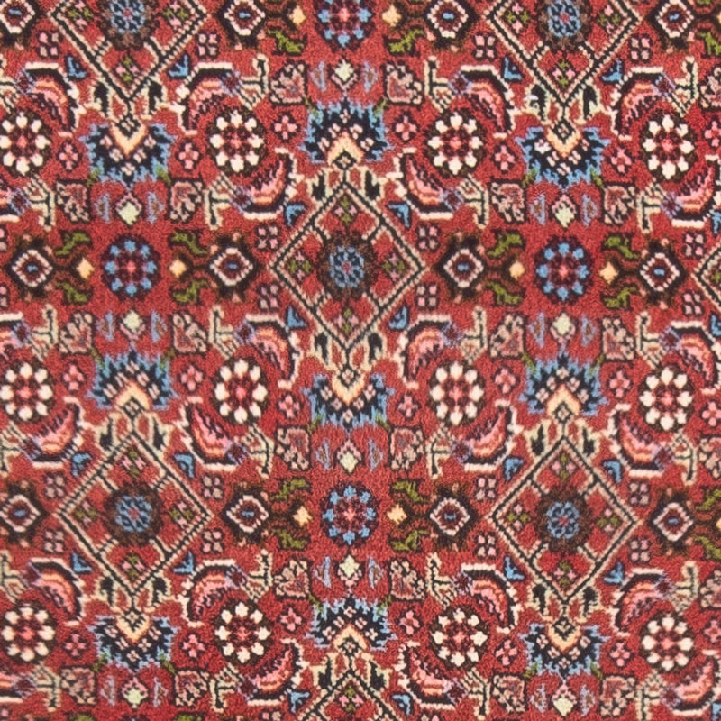 Bidjar - Bukan Teppe 143x81cm - Persisk teppe