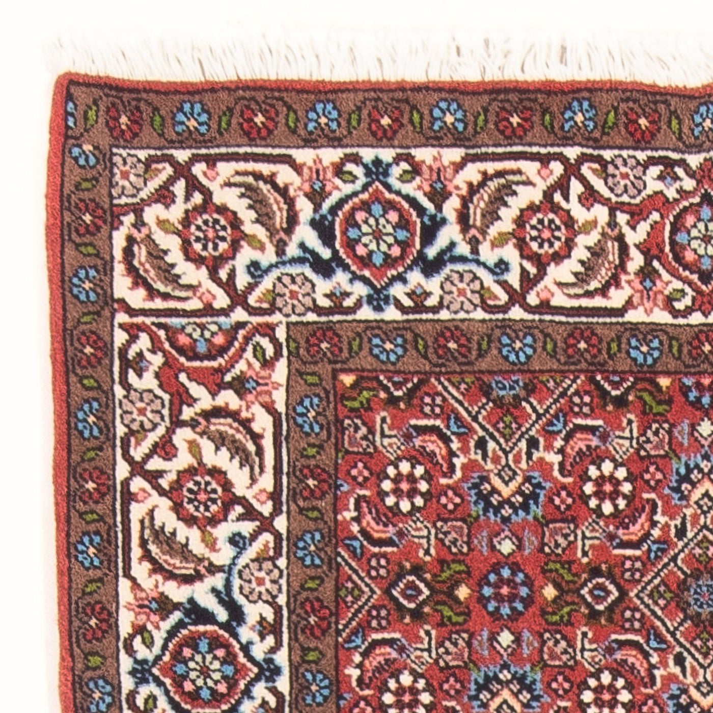 Bidjar - Bukan Teppe 143x81cm - Persisk teppe