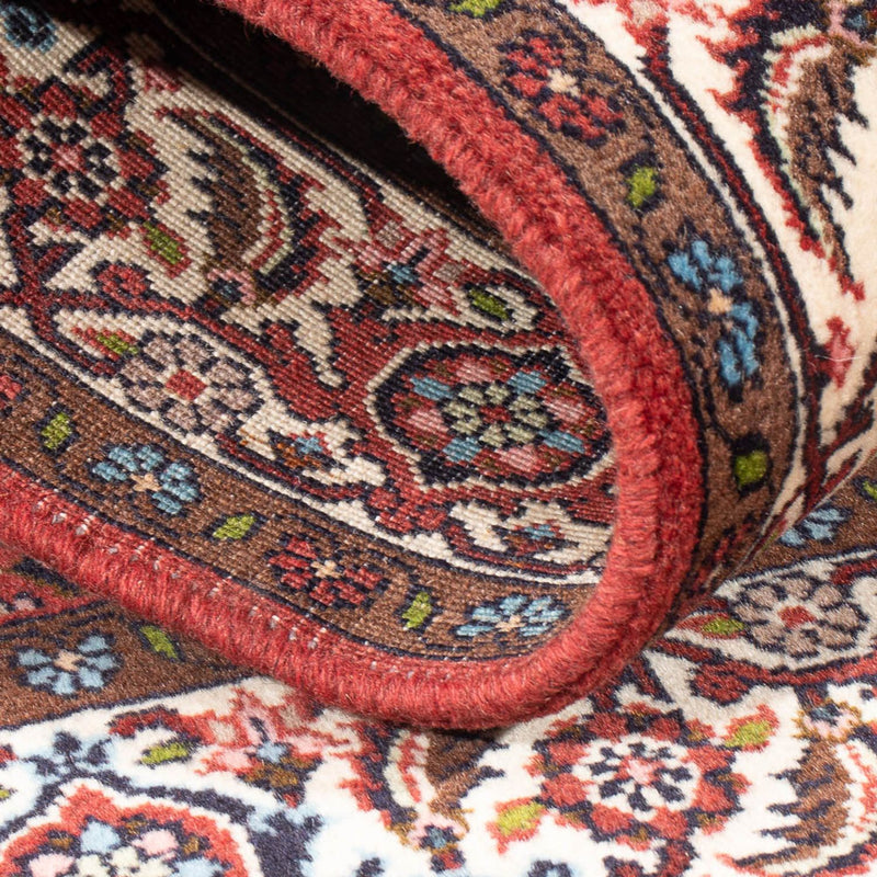 Bidjar - Bukan Teppe 143x81cm - Persisk teppe