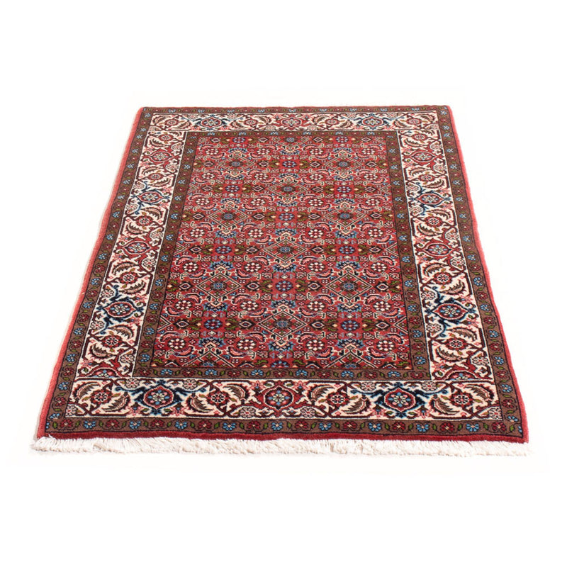 Bidjar - Bukan Teppe 143x81cm - Persisk teppe