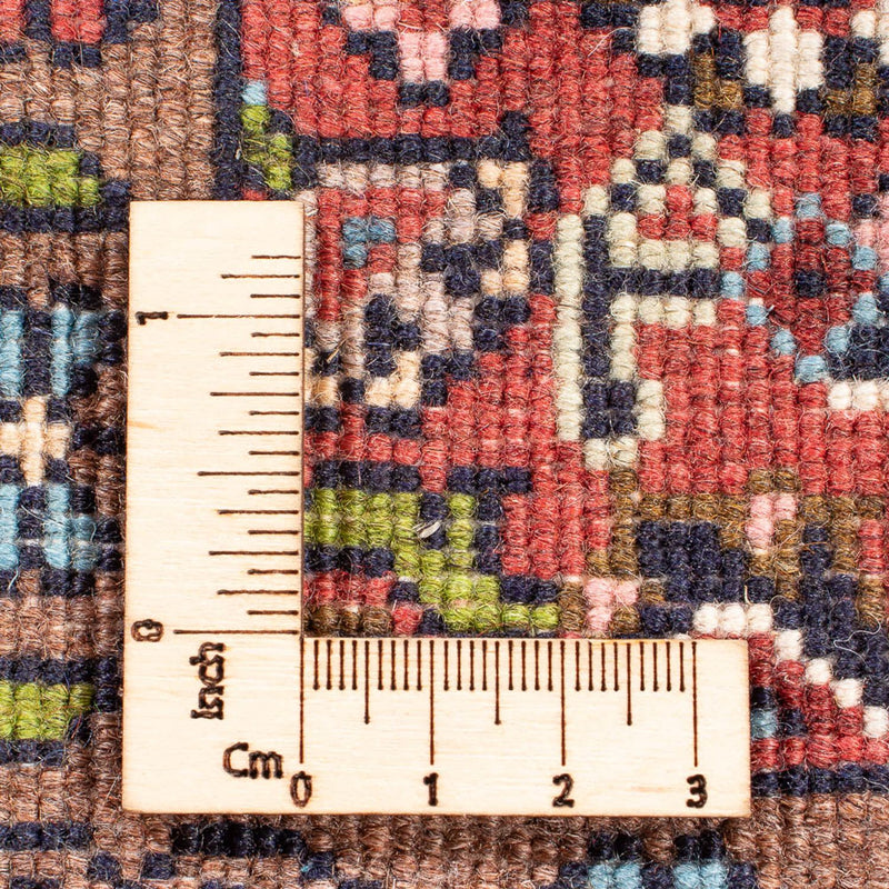 Bidjar - Bukan Teppe 143x81cm - Persisk teppe