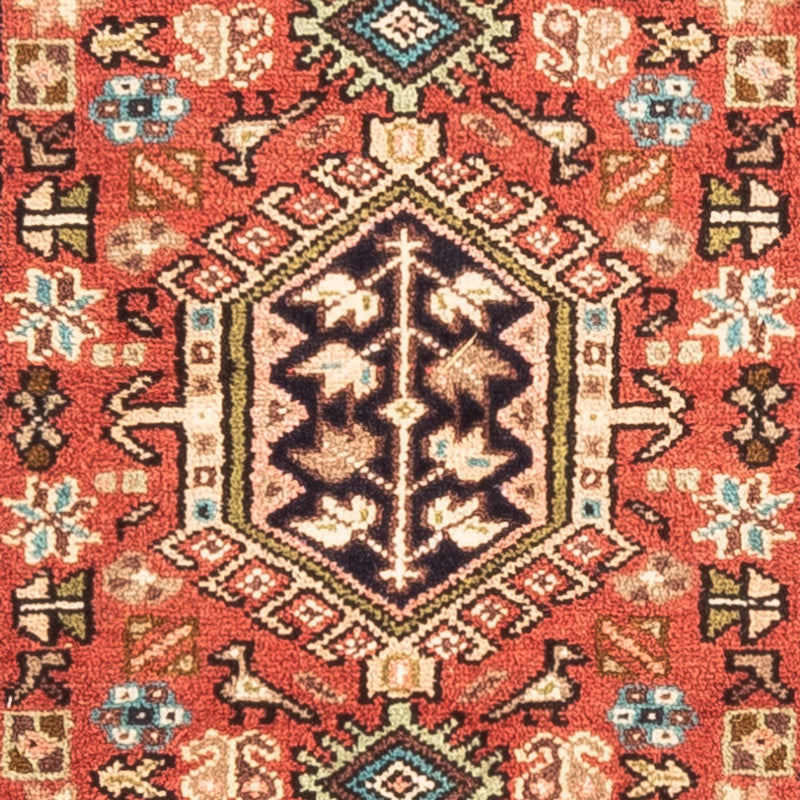 Qaraja Teppe 145x66cm - Persisk teppe