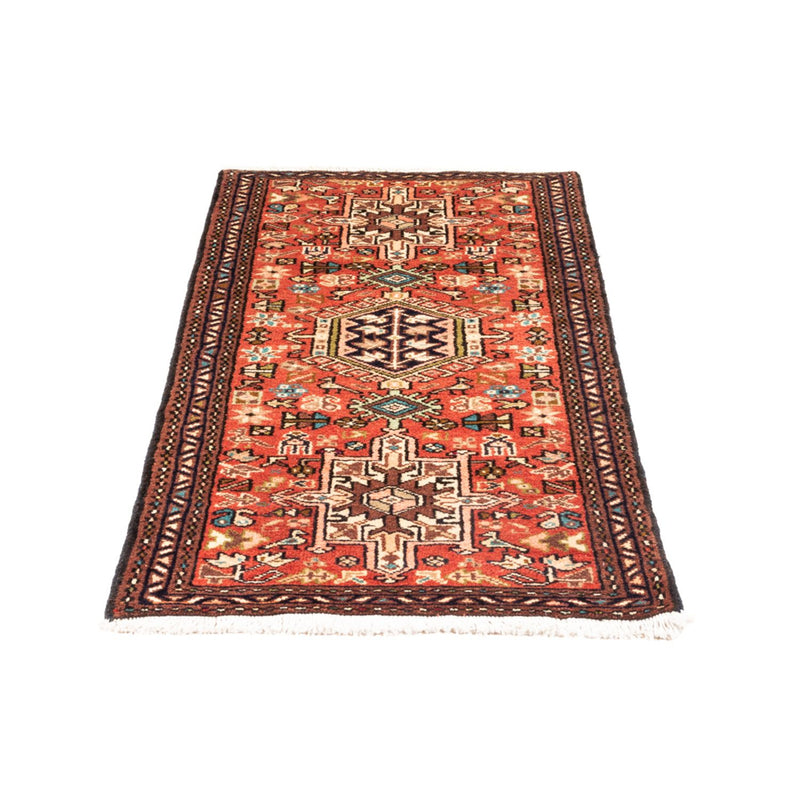Qaraja Teppe 145x66cm - Persisk teppe