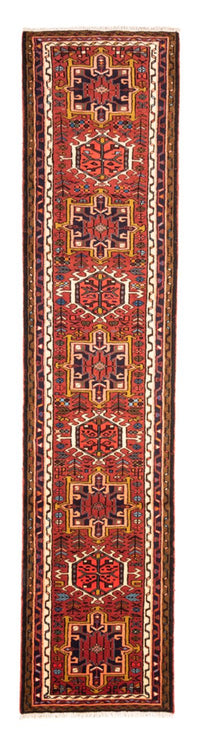 Qaraja Teppe 285x65cm - Persisk teppe – product image