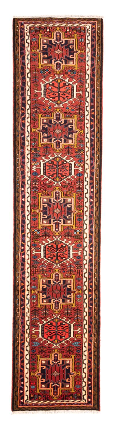 Qaraja Teppe 285x65cm - Persisk teppe