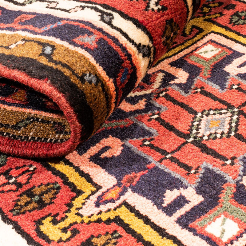 Qaraja Teppe 285x65cm - Persisk teppe