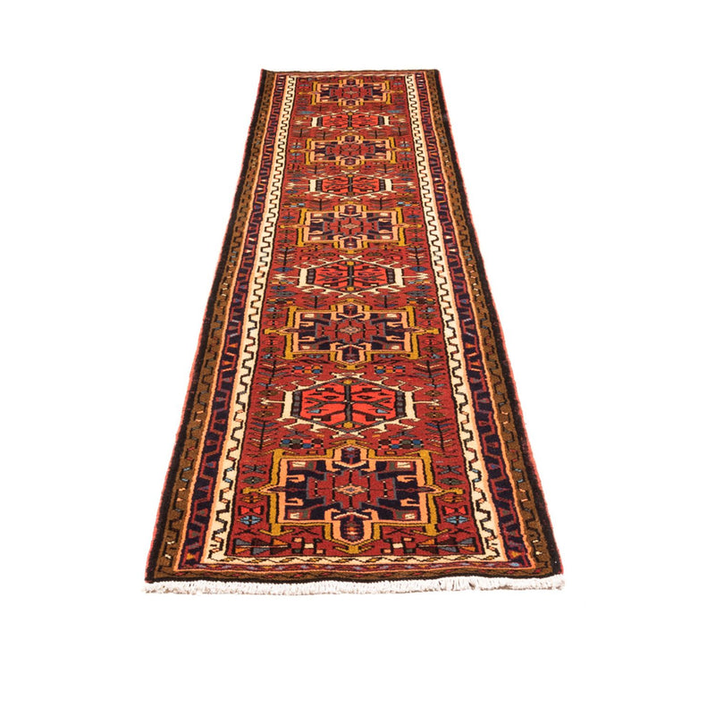 Qaraja Teppe 285x65cm - Persisk teppe