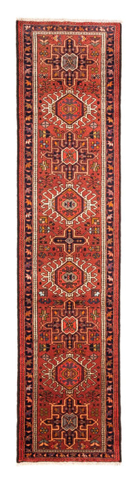 Qaraja Teppe 284x71cm - Persisk teppe – product image