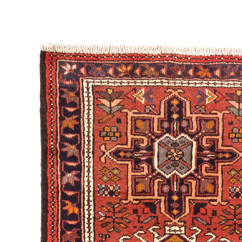 Qaraja Teppe 284x71cm - Persisk teppe