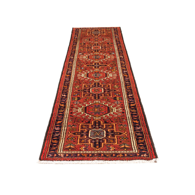 Qaraja Teppe 284x71cm - Persisk teppe