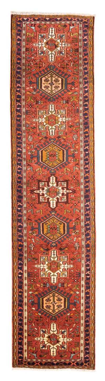 Qaraja Teppe 72x296cm - Persisk teppe