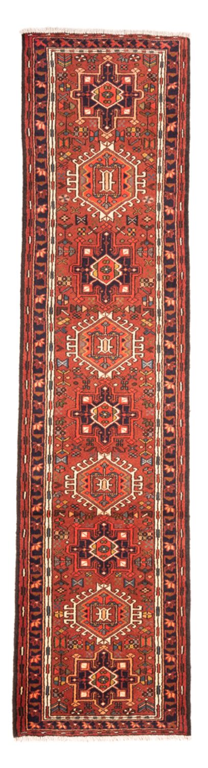 Qaraja Teppe 69x285cm - Persisk teppe