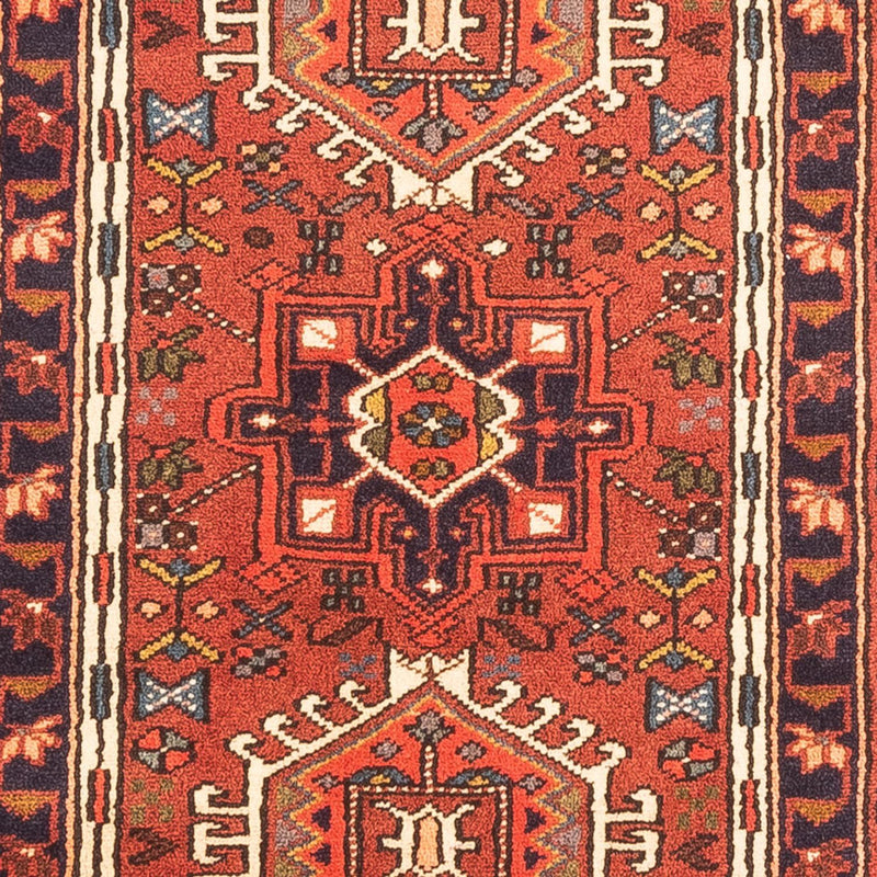 Qaraja Teppe 69x285cm - Persisk teppe