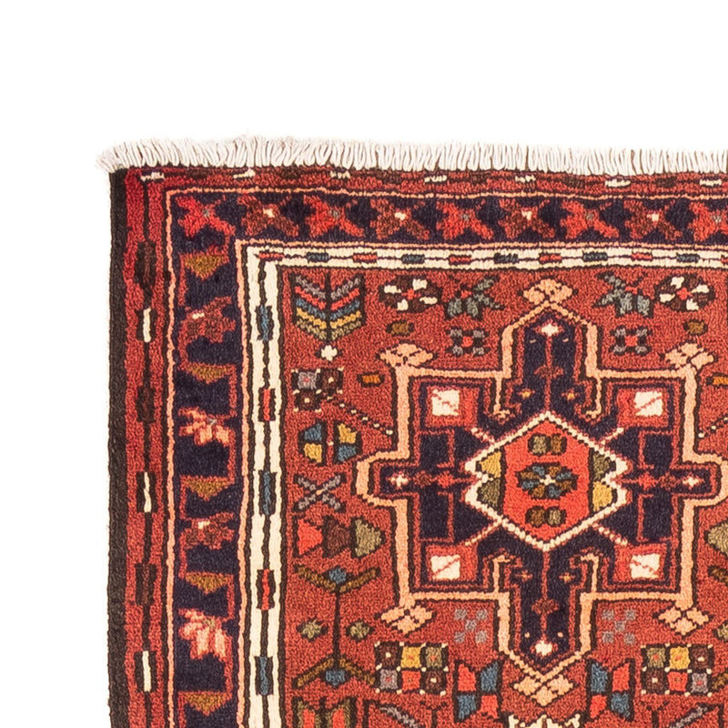 Qaraja Teppe 69x285cm - Persisk teppe