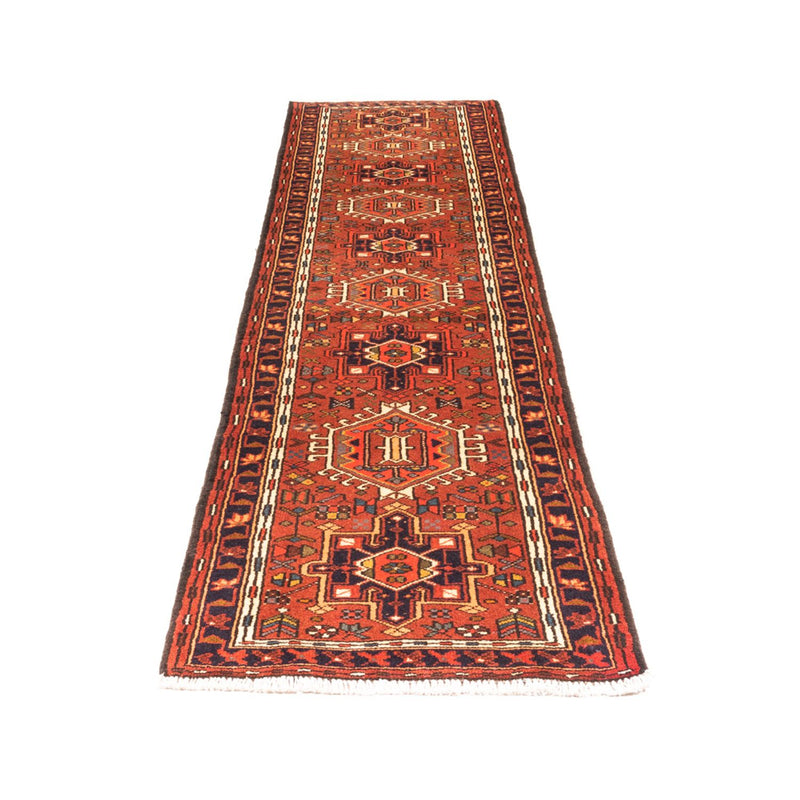 Qaraja Teppe 69x285cm - Persisk teppe
