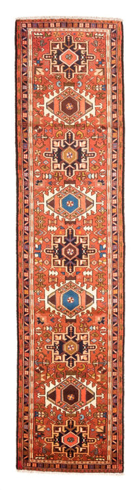 Qaraja Teppe 300x74cm - Persisk teppe – product image