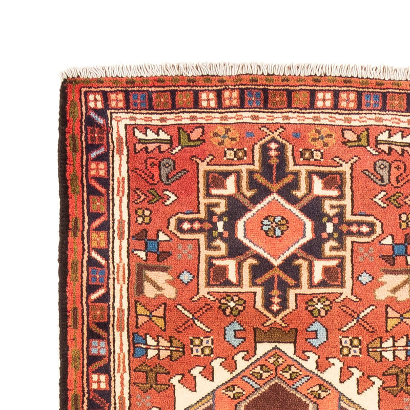 Qaraja Teppe 300x74cm - Persisk teppe